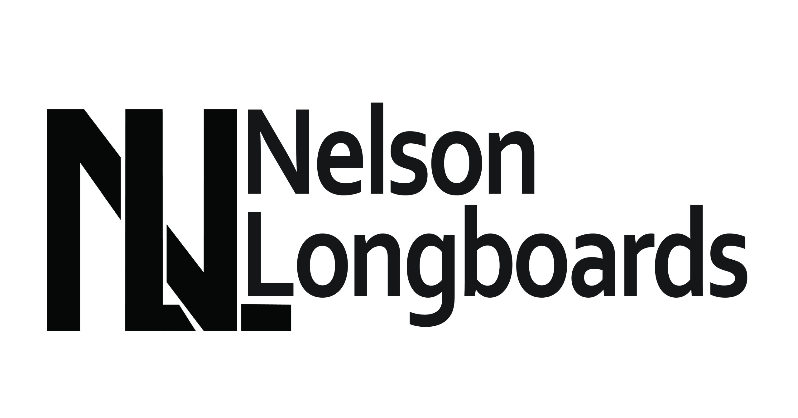 Nelson Longboards Identity