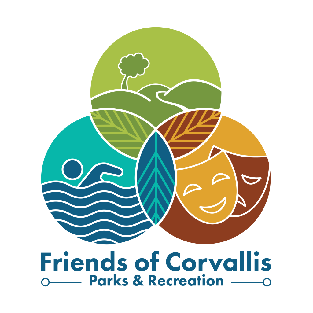 Friends of Corvallis Logo