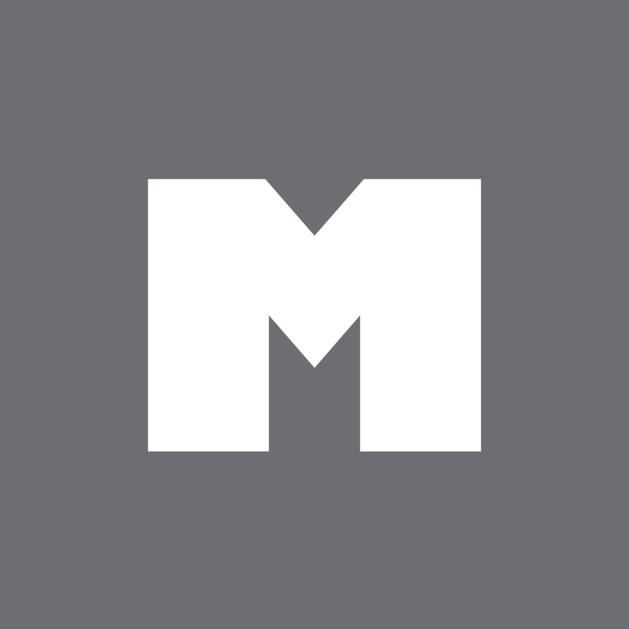 MILNE Design and Build Alternative Logo - Grey