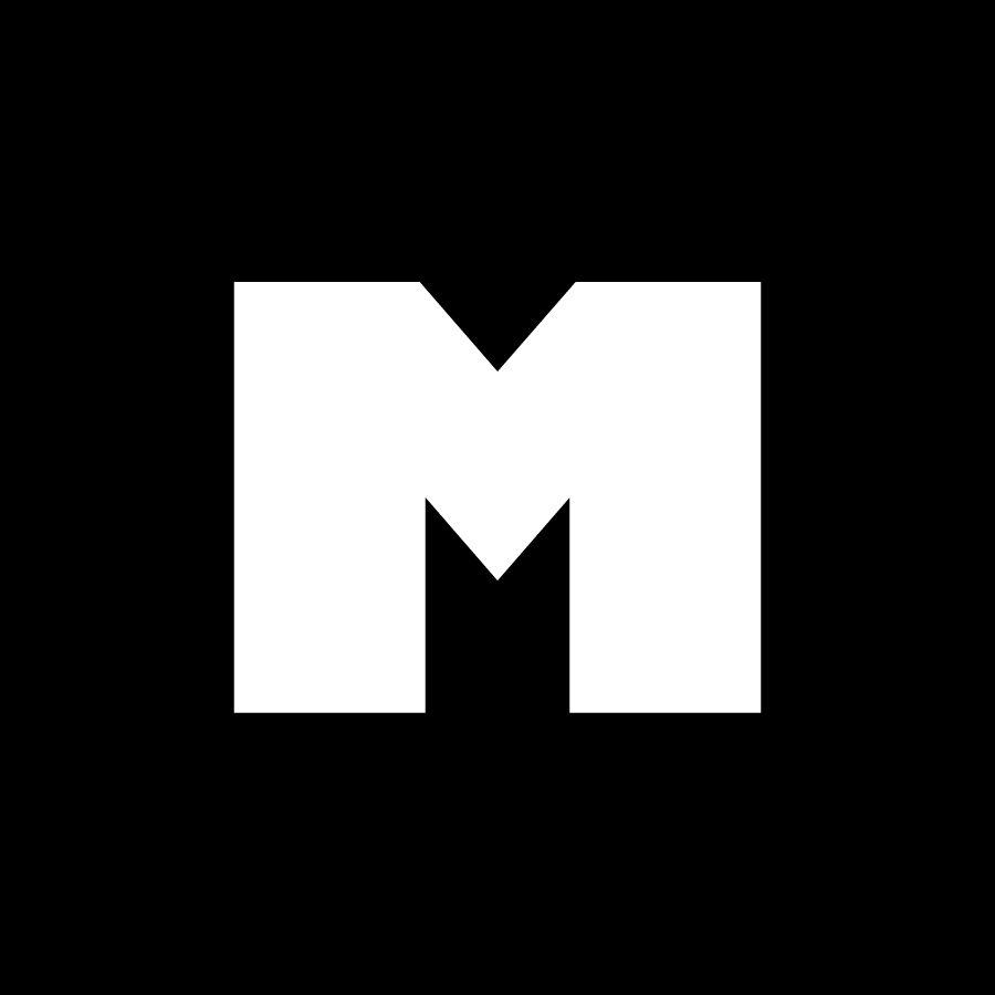 MILNE Design and Build Alternative Logo - Black